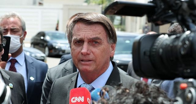 Jair Bolsonaro