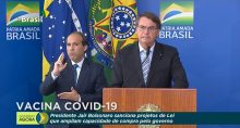 Jair Bolsonaro