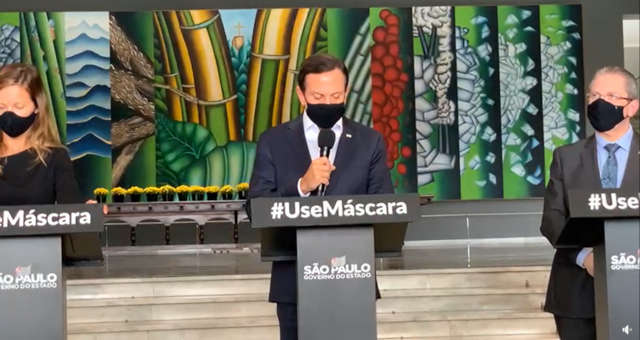 João Doria