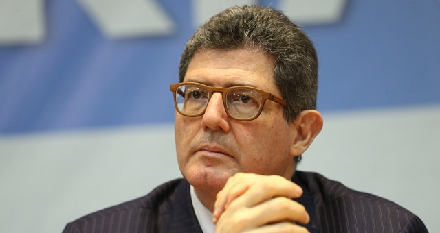 Joaquim Levy