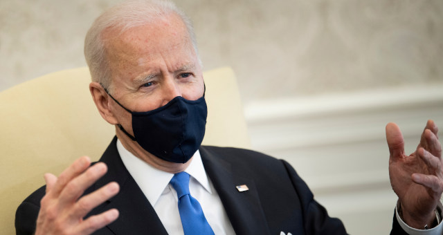 Joe Biden