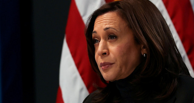 Kamala Harris