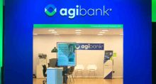 Loja da Agibank