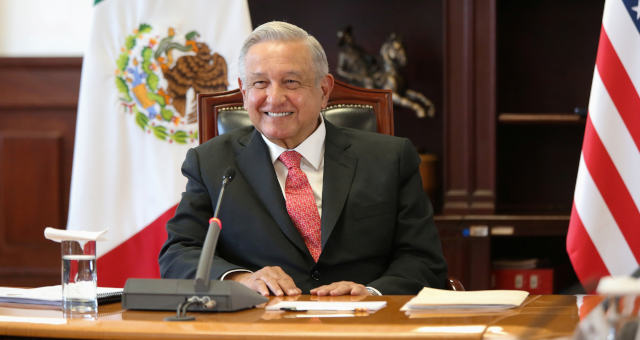 López Obrador