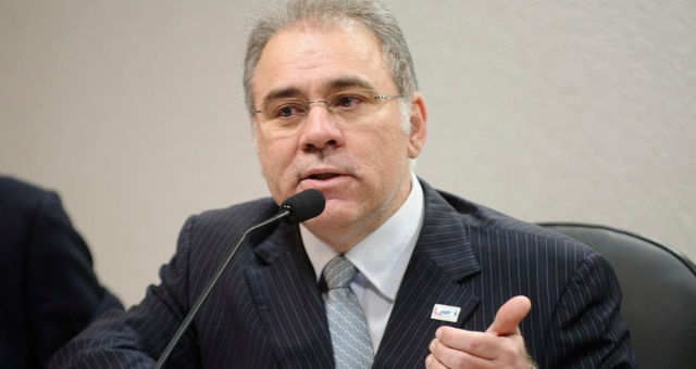 Marcelo Queiroga