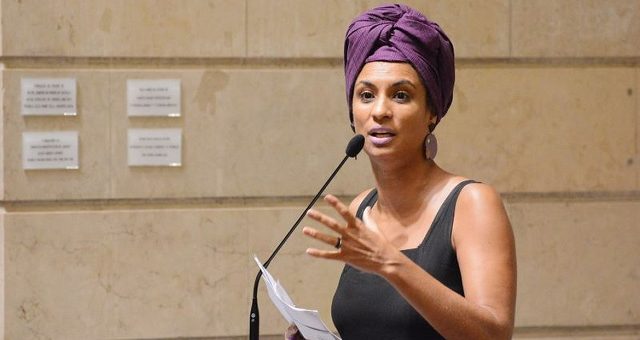 Marielle Franco