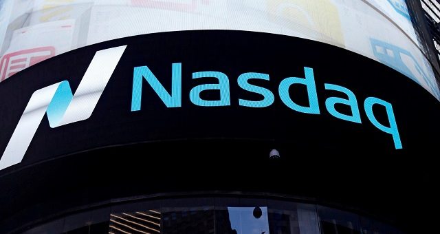 Nasdaq EUA Mercados