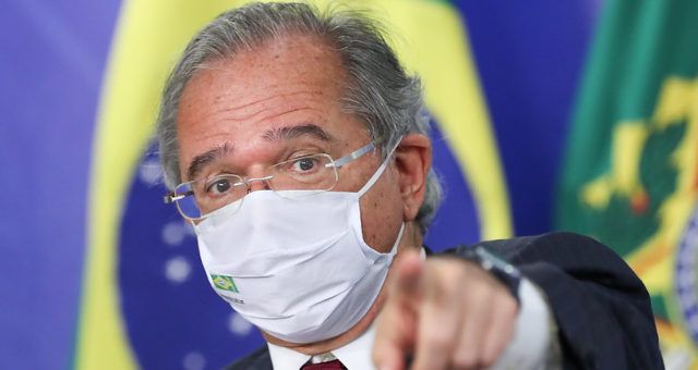 Paulo Guedes