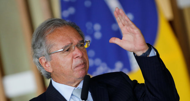 Paulo Guedes