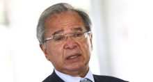 Paulo Guedes