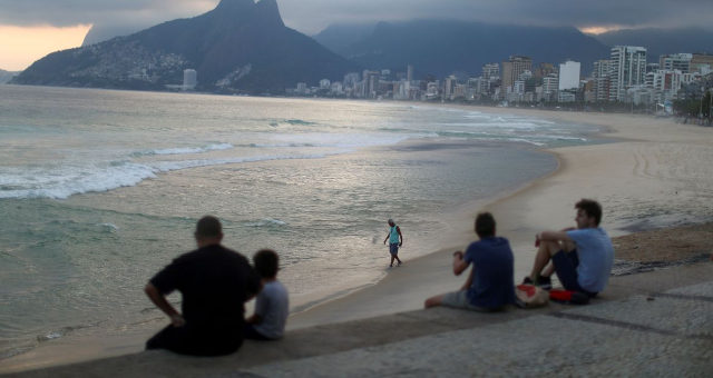 Rio de Janeiro