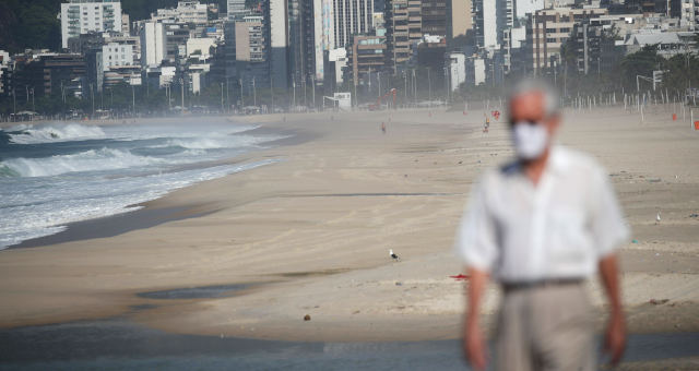 Rio de Janeiro