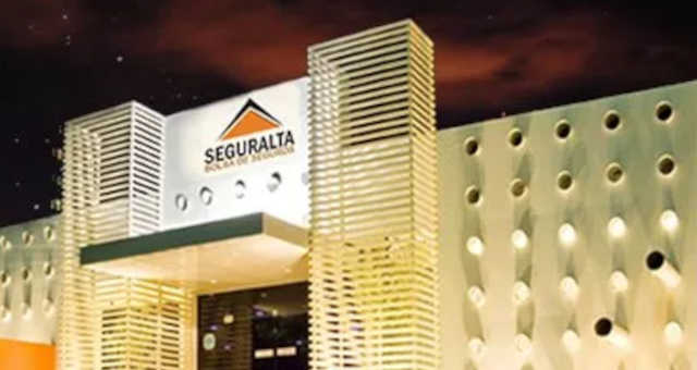 Seguralta