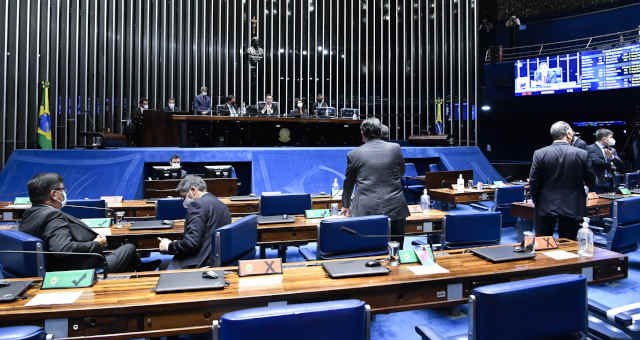 Senado