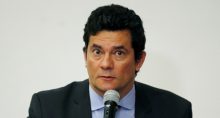 Sergio Moro