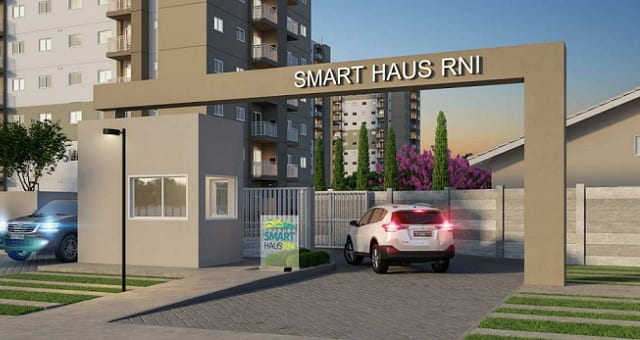 Smart Haus RNI