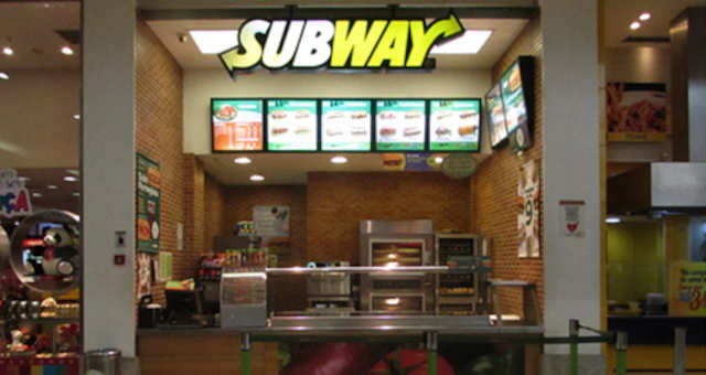 SubWay