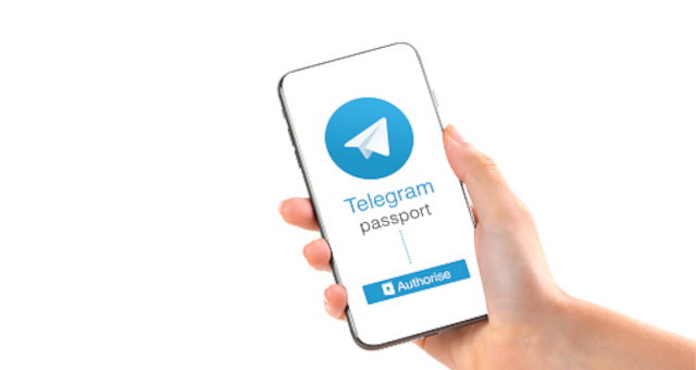 Telegram