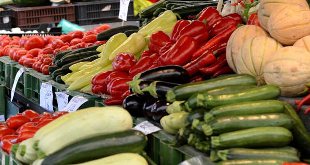 Varejo Alimentos