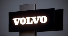 Volvo