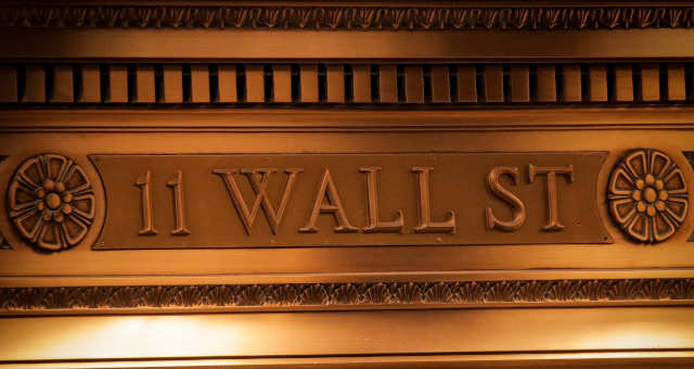 Wall Street