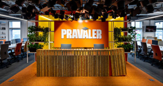 Pravaler