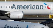 American Airlines