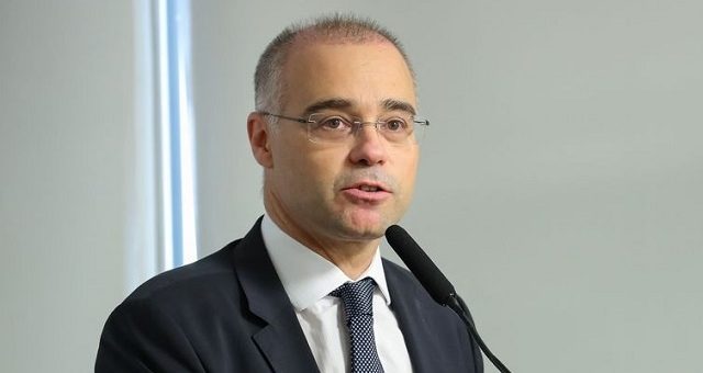 André Mendoça