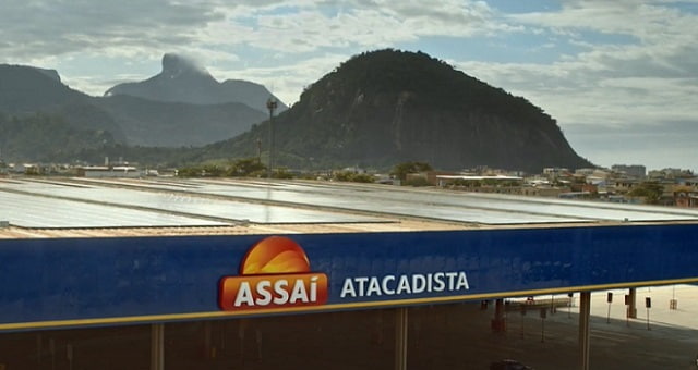 Assaí