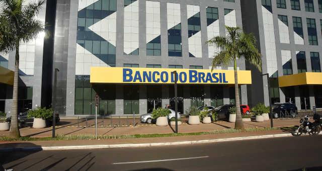 Banco do Brasil