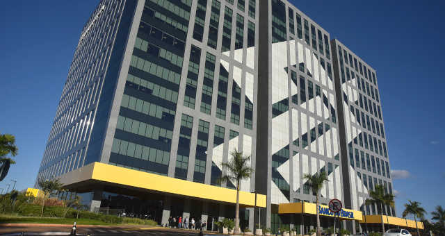 Banco do Brasil