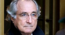 Bernard Madoff