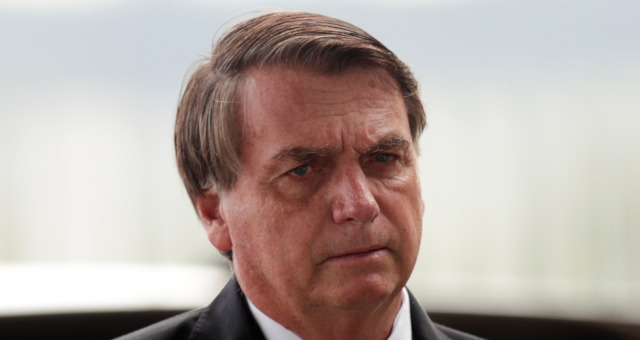 Jair Bolsonaro