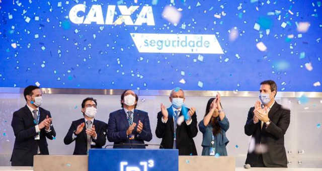 Caixa Seguridade