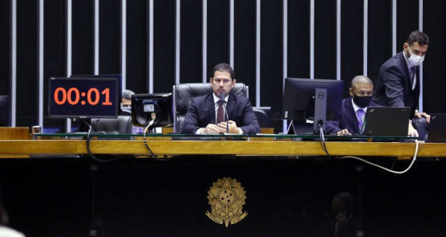 Câmara dos Deputados