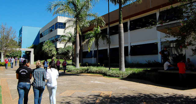 Cruzeiro do Sul - Ensino Superior - Faculdade