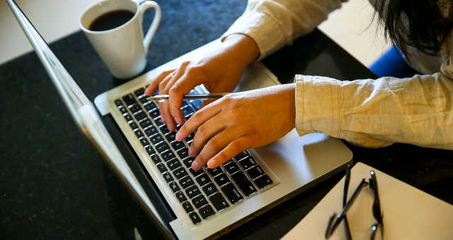 Teletrabalho, home office trabalho remoto.