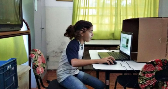 Ensino a Distância