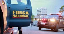 Força Nacional