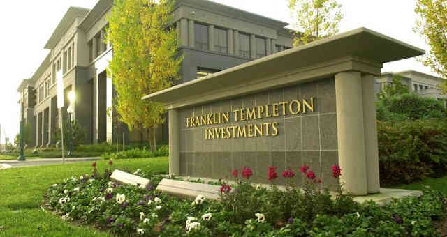 Gestora Franklin Templeton