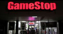 Gamestop