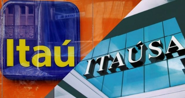 Itaúsa Itaú