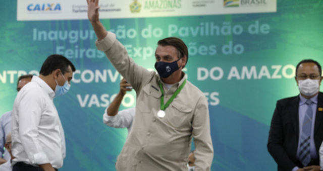 Jair Bolsonaro