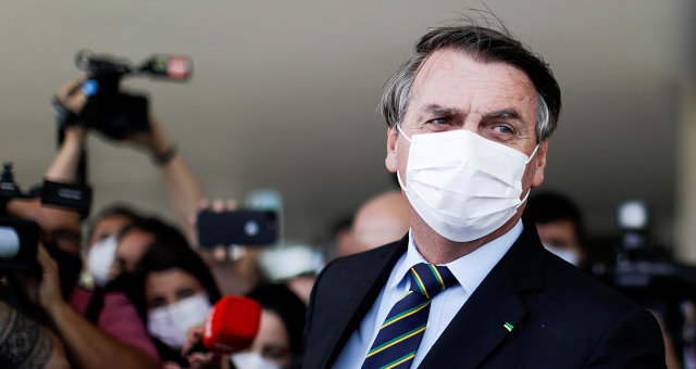 Jair Bolsonaro