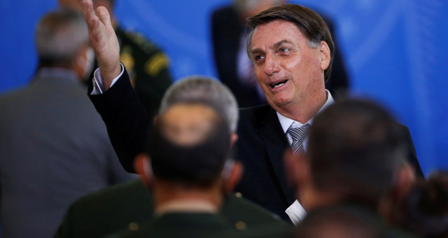 Jair Bolsonaro