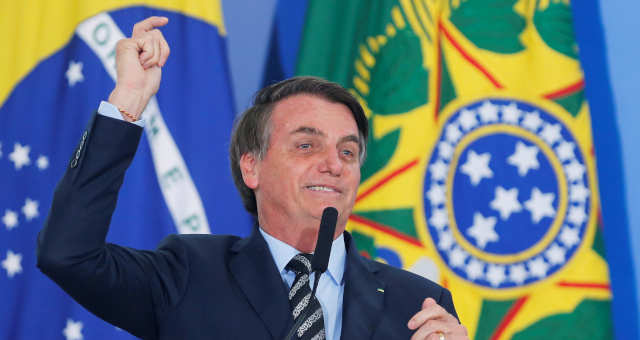 Jair Bolsonaro