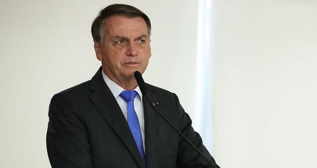 Jair Bolsonaro