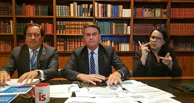 Jair Bolsonaro