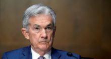 Jerome Powell