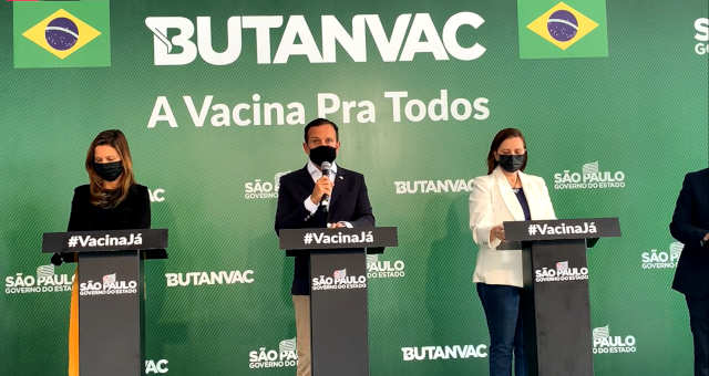 João Doria 6